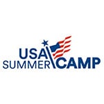 USA Summer Camp logo