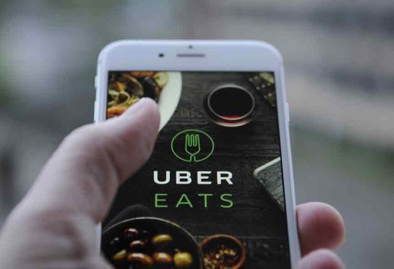 Uber Eats Student Discount and Offers 2022 Save the Student