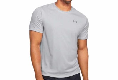Under Armour Mens Clothing