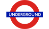  London Underground tube 