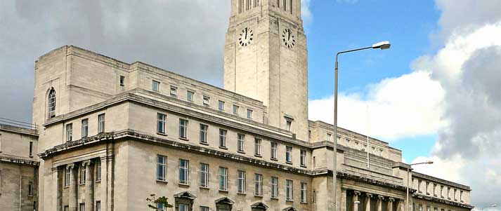 University of Leeds