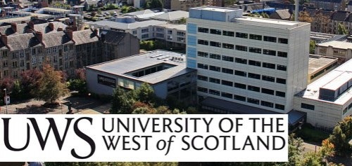 University of West Scotland