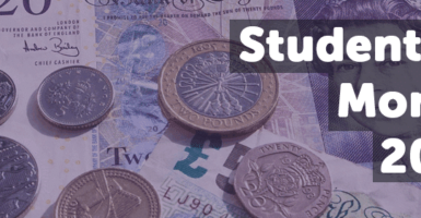 Student money survey 2017