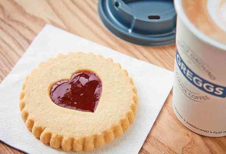 Greggs Student Discount and Offers Save the Student