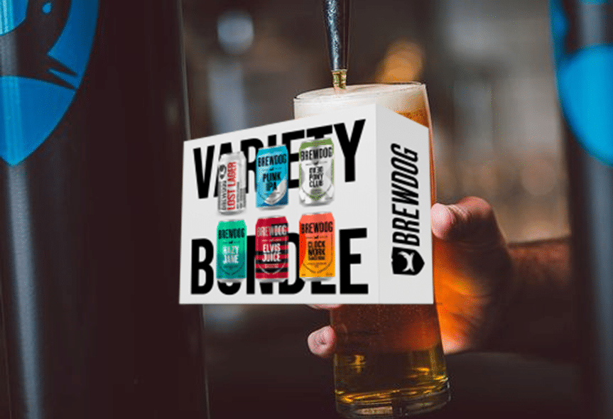 BrewDog Student Discount Codes 2024 Save the Student