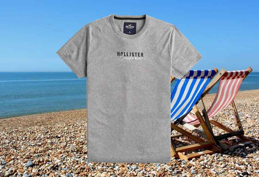 Hollister Student Discount Codes 2024 Save the Student