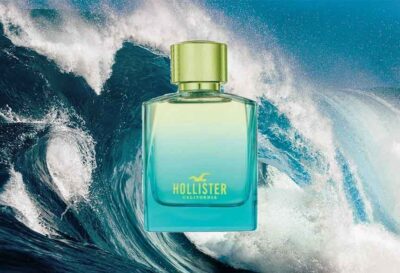 Hollister Wave Fragrance