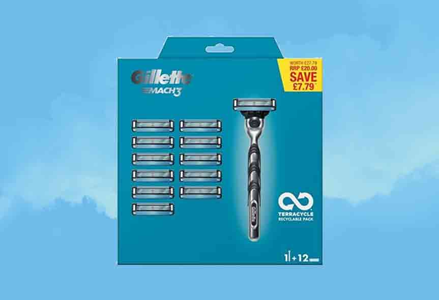 Gillette Student Discount Codes 2024 Save the Student