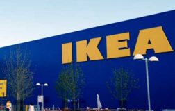 ikea store