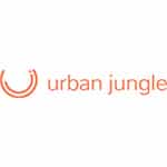 Urban Jungle logo