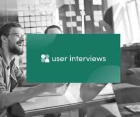 User Interviews