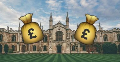 which degrees are the best value for money