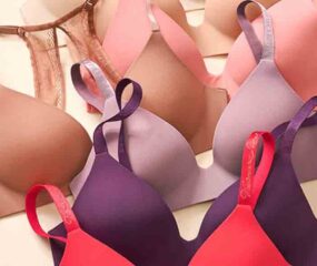 Victoria's Secret Bras