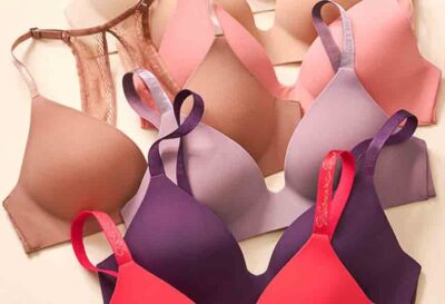 Victoria's Secret Bras