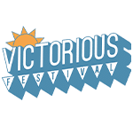 Victorious Festival logo