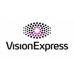 Vision Express logo