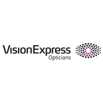 vision express logo