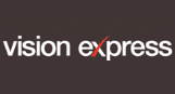 vision express logo