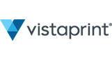 vistaprint logo