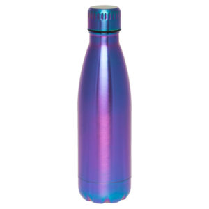 WHSmith Metal Water Bottle