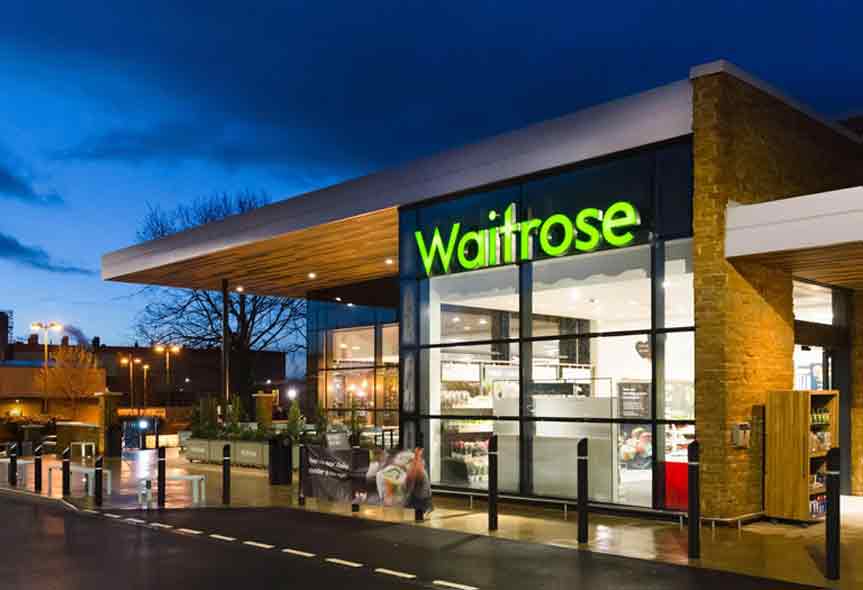 Waitrose Student Discount Codes 2024 Save the Student