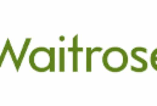 Waitrose logo