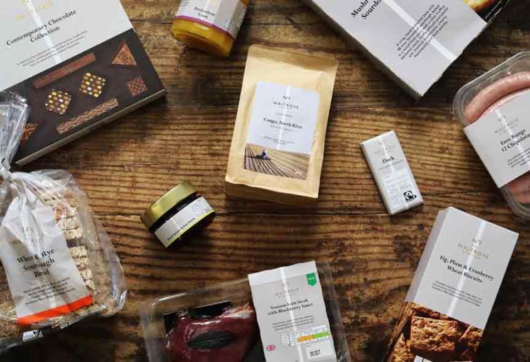 Waitrose Label Waitrose Student Discount Codes 2026 - Save the Student