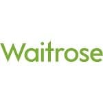 waitrose logo