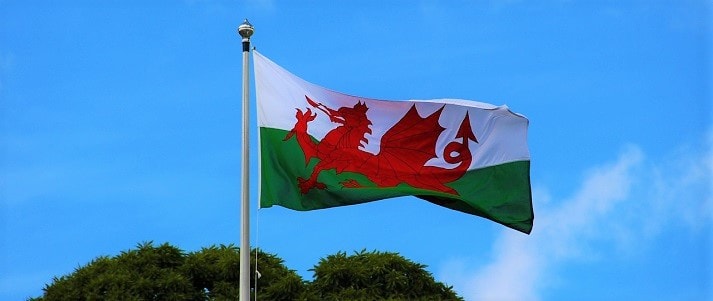 Welsh universities applications