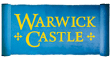 warwick castle logo