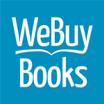 we buy books logo