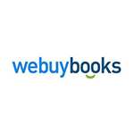 Webuybooks logo