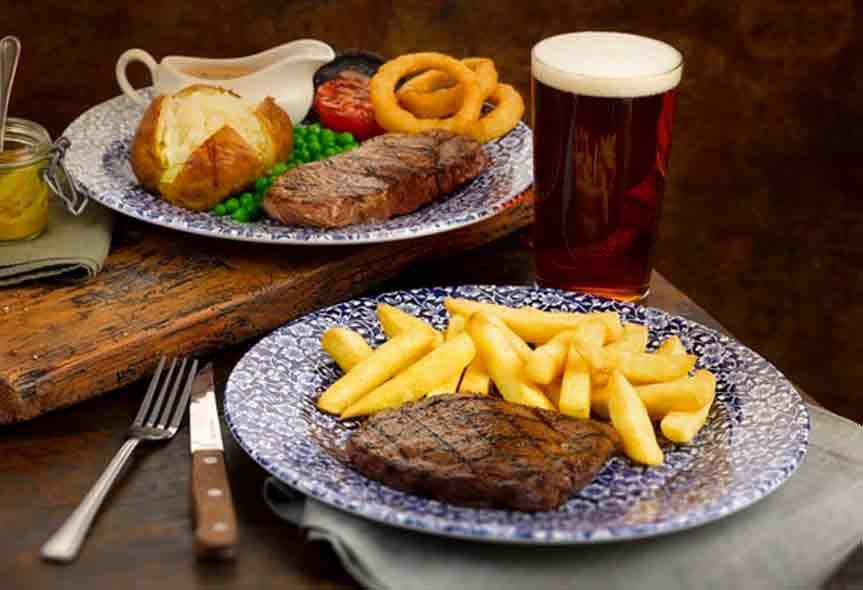 Wetherspoons Student Discount Codes 2024 Save the Student