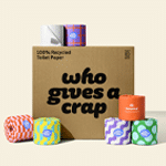 Who Gives A Crap