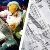 womble receipts