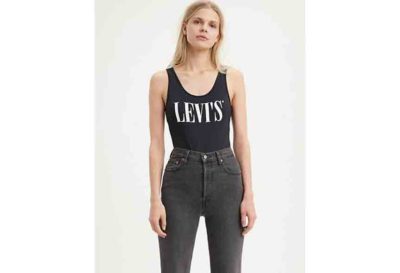 Women's Levi's Bodysuit