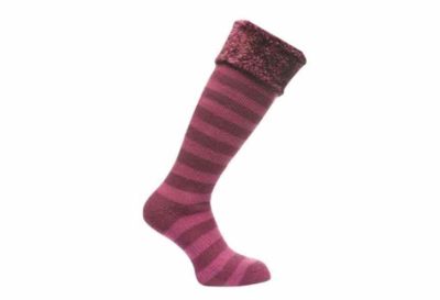 Women's Regatta Wellington Socks