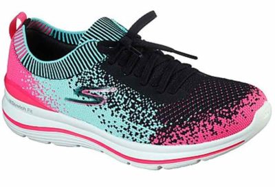 Womens Skechers Trainers