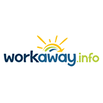 Workaway logo