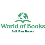 World of Books logo