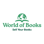 World of Books logo