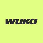 Wuka logo
