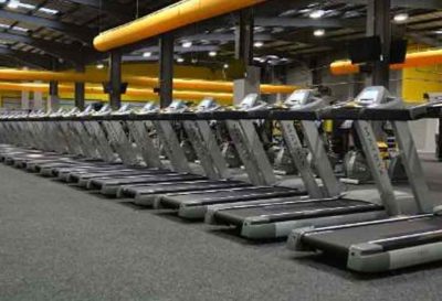 Exercise discount for less