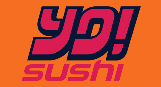 yo sushi logo