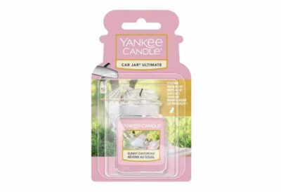 Yankee Candle at Clintons