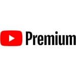 youtube premium logo