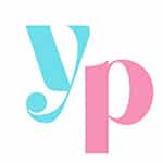 YourPix logo