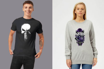 Zavvi Clothing