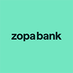 Zopa Bank logo