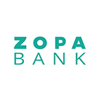 Zopa Bank logo